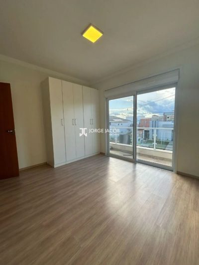 Apartamento, 3 quartos, 167 m² - Foto 3