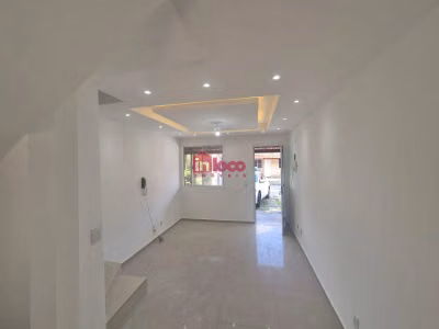 Casa de Condomínio, 2 quartos - Foto 2