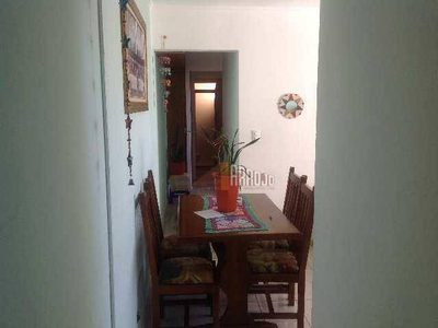 Apartamento, 2 quartos, 57 m² - Foto 3