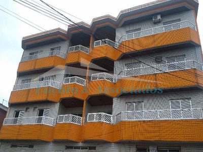 Apartamento, 2 quartos, 80 m² - Foto 1