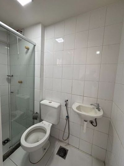 Apartamento, 4 quartos, 165 m² - Foto 1