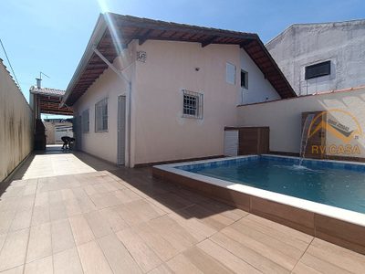 Casa, 2 quartos, 80 m² - Foto 5