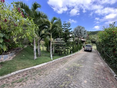 Casa de Condomínio, 6 quartos - Foto 5