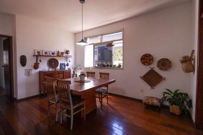Apartamento, 4 quartos, 170 m² - Foto 3