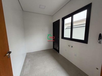 Casa de Condomínio, 4 quartos - Foto 5