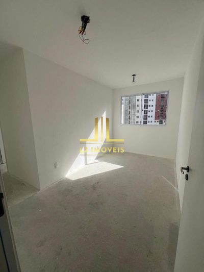 Apartamento, 2 quartos, 40 m² - Foto 3