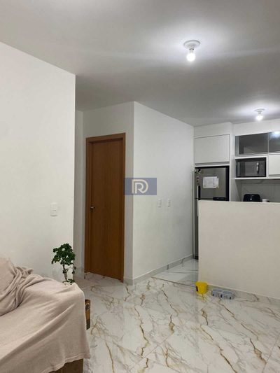 Apartamento, 2 quartos, 42 m² - Foto 3