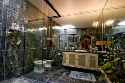 Casa de Condomínio, 5 quartos - Foto 3