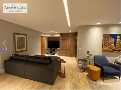 Apartamento, 4 quartos, 169 m² - Foto 3