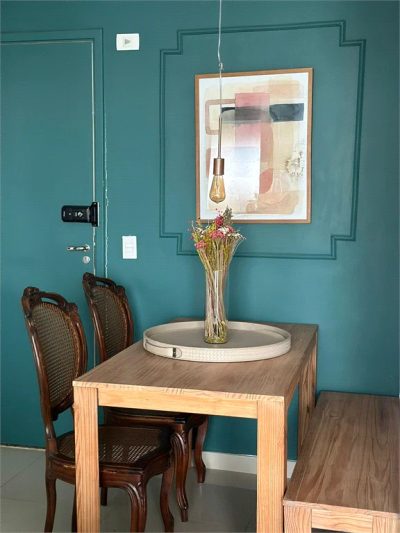 Apartamento, 2 quartos, 54 m² - Foto 4