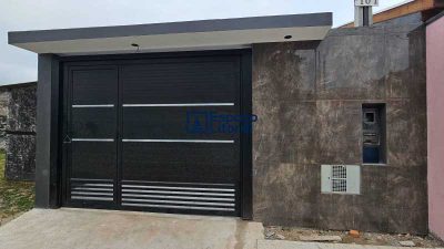 Casa, 2 quartos, 67 m² - Foto 1