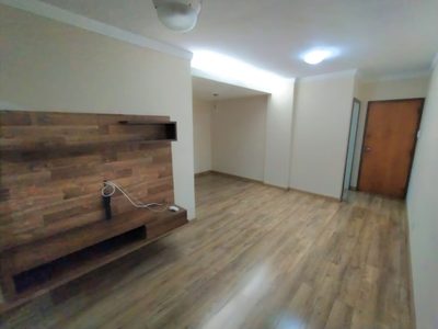 Apartamento, 3 quartos, 130 m² - Foto 3