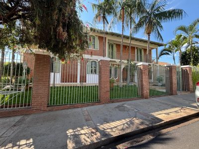 Casa, 1 quarto, 458 m² - Foto 1