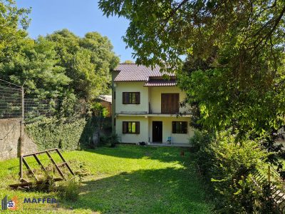 Casa, 2 quartos, 170 m² - Foto 1