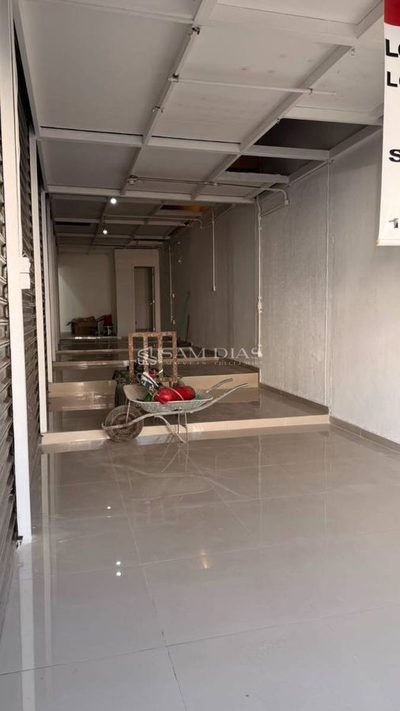Loja-Salão, 60 m² - Foto 4