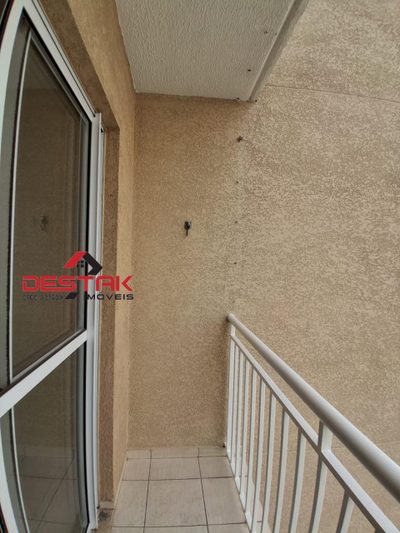 Apartamento, 2 quartos, 49 m² - Foto 3