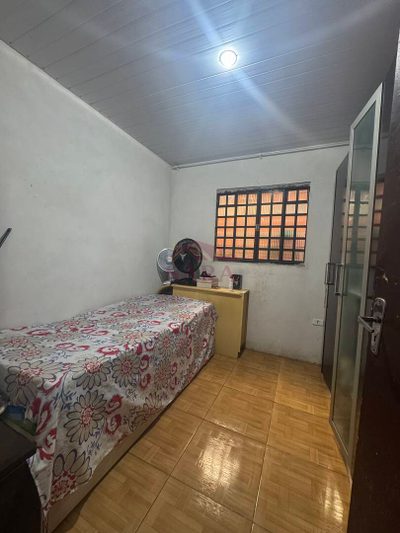 Casa, 3 quartos, 88 m² - Foto 5