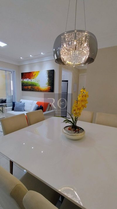 Apartamento, 2 quartos, 76 m² - Foto 2