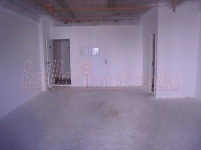 Sala-Conjunto, 47 m² - Foto 2
