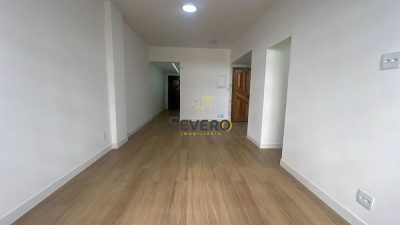 Apartamento, 3 quartos, 100 m² - Foto 2
