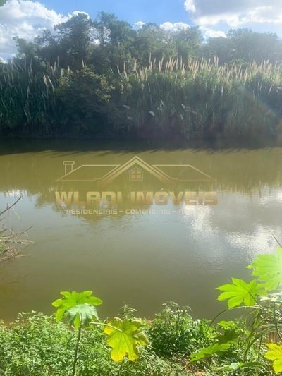 Fazenda, 770 m² - Foto 3