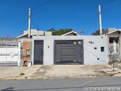 Casa, 2 quartos, 150 m² - Foto 1