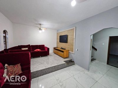 Casa, 5 quartos, 200 m² - Foto 5