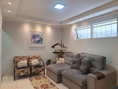 Apartamento, 3 quartos, 85 m² - Foto 4