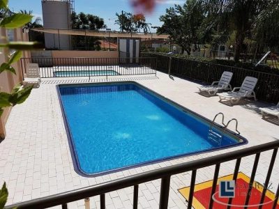 Apartamento, 2 quartos, 51 m² - Foto 3