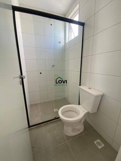 Apartamento, 2 quartos, 52 m² - Foto 5