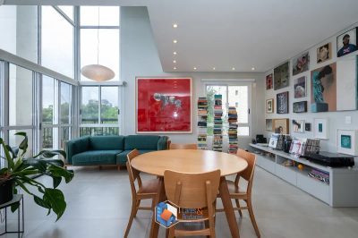 Apartamento, 2 quartos, 103 m² - Foto 4