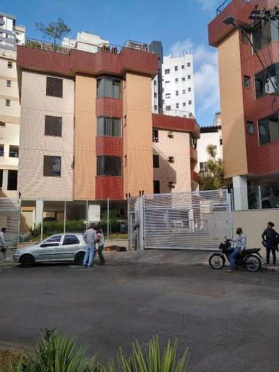 Apartamento, 4 quartos, 115 m² - Foto 3