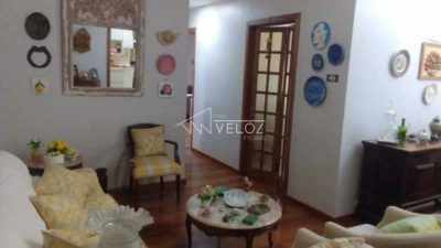 Apartamento, 3 quartos, 91 m² - Foto 2