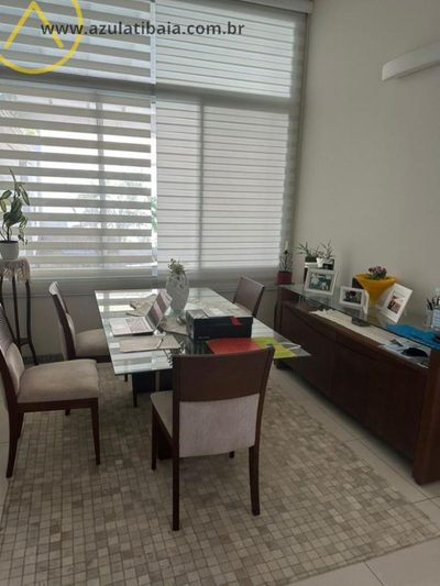 Casa, 3 quartos, 321 m² - Foto 4