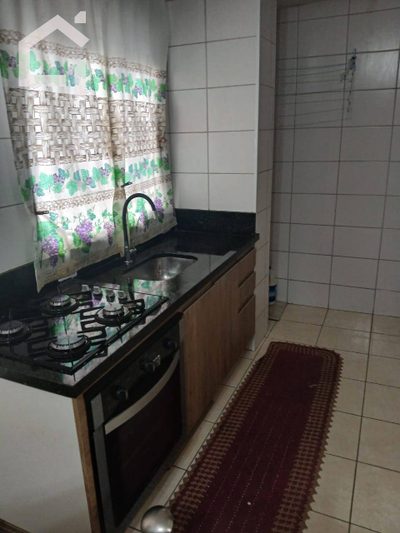 Apartamento, 2 quartos, 49 m² - Foto 3