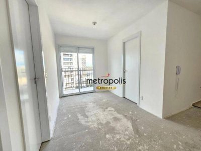 Apartamento, 2 quartos, 37 m² - Foto 3