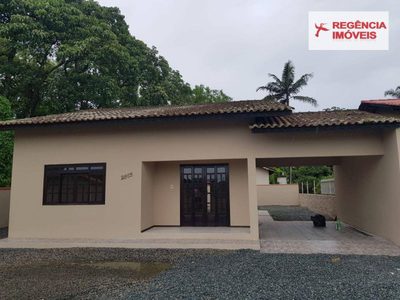 Casa, 3 quartos, 99 m² - Foto 1