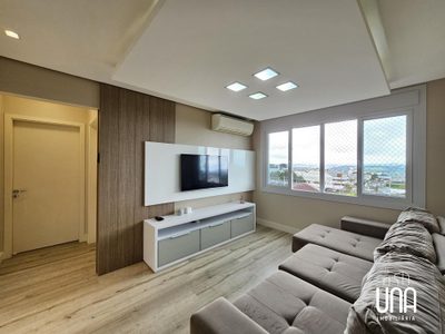 Apartamento, 2 quartos, 76 m² - Foto 2