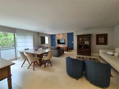 Apartamento, 2 quartos, 107 m² - Foto 4