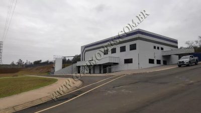 Depósito-Galpão, 6800 m² - Foto 2