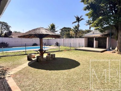 Casa, 3 quartos, 239 m² - Foto 5