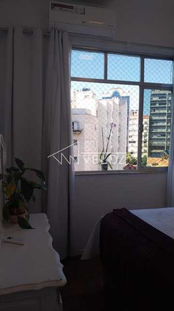 Apartamento, 3 quartos, 82 m² - Foto 5