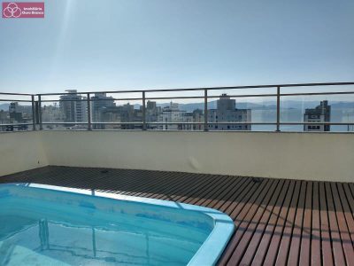Cobertura, 3 quartos, 222 m² - Foto 3