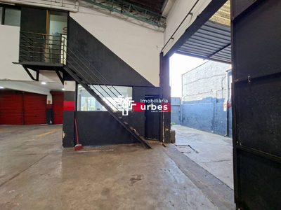 Loja-Salão, 662 m² - Foto 4