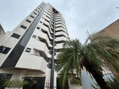 Apartamento, 3 quartos, 109 m² - Foto 1