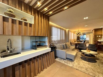 Apartamento, 3 quartos, 120 m² - Foto 5