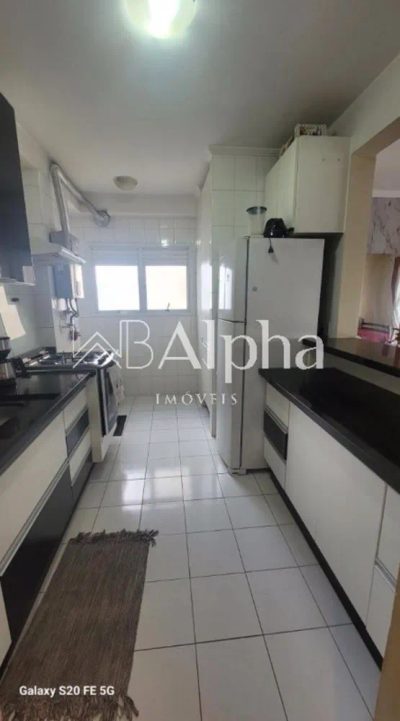 Apartamento, 2 quartos, 79 m² - Foto 1