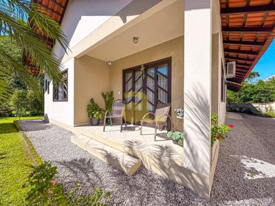 Casa, 3 quartos, 110 m² - Foto 2