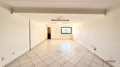 Loja-Salão, 40 m² - Foto 3
