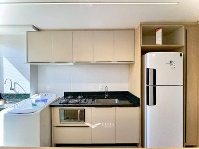 Apartamento, 2 quartos, 50 m² - Foto 3
